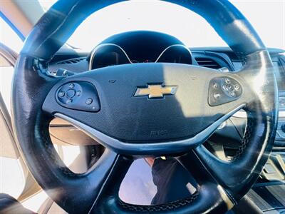 2019 Chevrolet Impala LT   - Photo 20 - Saskatoon, SK S7L 1B2