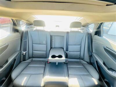 2019 Chevrolet Impala LT   - Photo 10 - Saskatoon, SK S7L 1B2