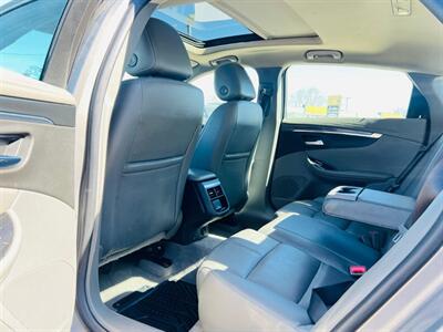 2019 Chevrolet Impala LT   - Photo 12 - Saskatoon, SK S7L 1B2