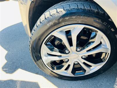 2019 Chevrolet Impala LT   - Photo 35 - Saskatoon, SK S7L 1B2