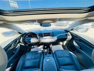 2019 Chevrolet Impala LT   - Photo 9 - Saskatoon, SK S7L 1B2