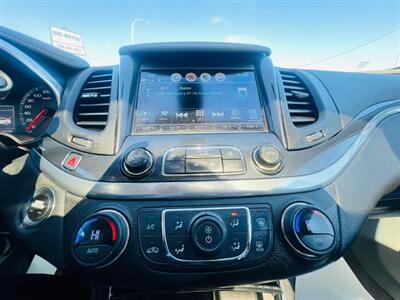 2019 Chevrolet Impala LT   - Photo 16 - Saskatoon, SK S7L 1B2