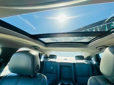 2019 Chevrolet Impala LT   - Photo 30 - Saskatoon, SK S7L 1B2