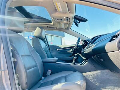 2019 Chevrolet Impala LT   - Photo 15 - Saskatoon, SK S7L 1B2