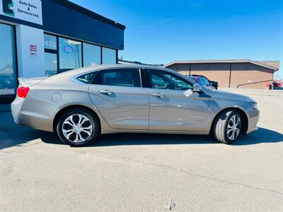 2019 Chevrolet Impala LT   - Photo 8 - Saskatoon, SK S7L 1B2