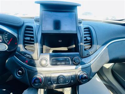 2019 Chevrolet Impala LT   - Photo 18 - Saskatoon, SK S7L 1B2