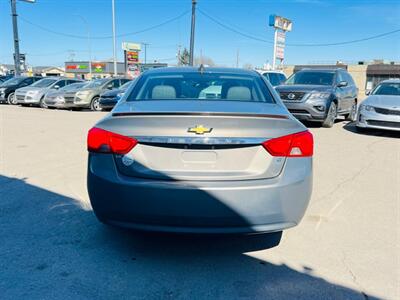 2019 Chevrolet Impala LT   - Photo 6 - Saskatoon, SK S7L 1B2