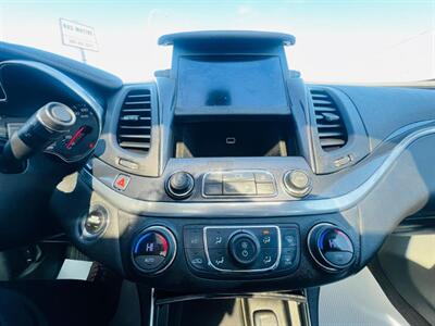 2019 Chevrolet Impala LT   - Photo 17 - Saskatoon, SK S7L 1B2