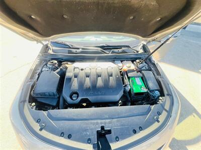 2019 Chevrolet Impala LT   - Photo 36 - Saskatoon, SK S7L 1B2