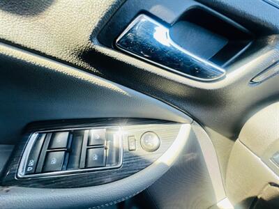 2019 Chevrolet Impala LT   - Photo 25 - Saskatoon, SK S7L 1B2