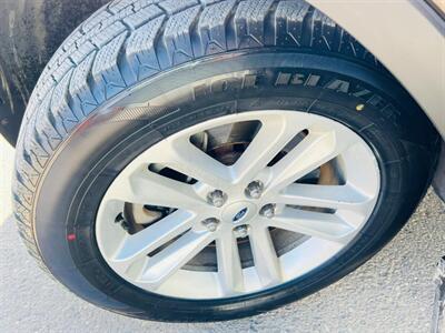 2013 Ford Explorer XLT   - Photo 10 - Saskatoon, SK S7L 1B2
