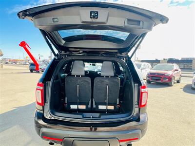 2013 Ford Explorer XLT   - Photo 17 - Saskatoon, SK S7L 1B2