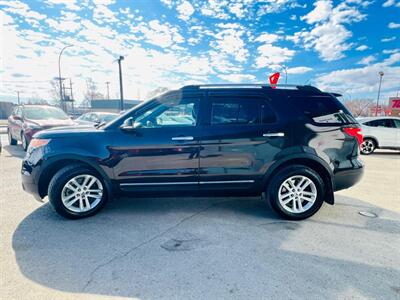 2013 Ford Explorer XLT   - Photo 9 - Saskatoon, SK S7L 1B2