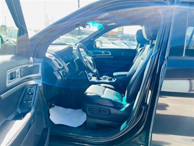 2013 Ford Explorer XLT   - Photo 11 - Saskatoon, SK S7L 1B2
