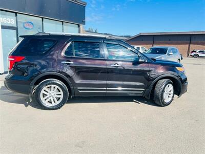 2013 Ford Explorer XLT   - Photo 7 - Saskatoon, SK S7L 1B2