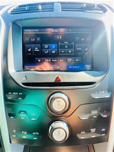 2013 Ford Explorer XLT   - Photo 20 - Saskatoon, SK S7L 1B2