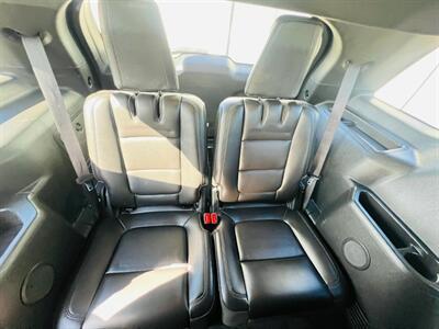 2013 Ford Explorer XLT   - Photo 22 - Saskatoon, SK S7L 1B2