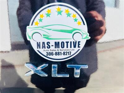 2013 Ford Explorer XLT   - Photo 8 - Saskatoon, SK S7L 1B2