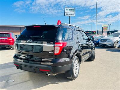 2013 Ford Explorer XLT   - Photo 6 - Saskatoon, SK S7L 1B2