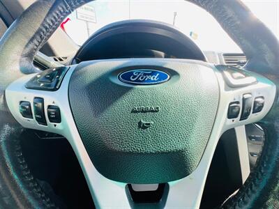 2013 Ford Explorer XLT   - Photo 26 - Saskatoon, SK S7L 1B2