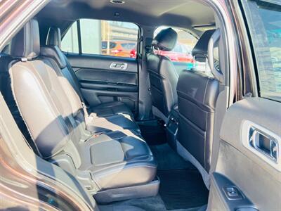 2013 Ford Explorer XLT   - Photo 14 - Saskatoon, SK S7L 1B2