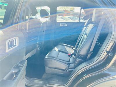 2013 Ford Explorer XLT   - Photo 12 - Saskatoon, SK S7L 1B2