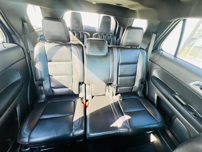 2013 Ford Explorer XLT   - Photo 15 - Saskatoon, SK S7L 1B2