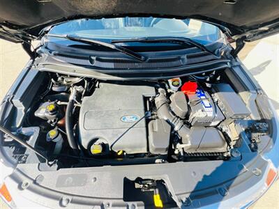 2013 Ford Explorer XLT   - Photo 31 - Saskatoon, SK S7L 1B2