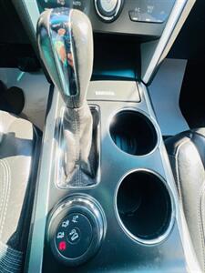 2013 Ford Explorer XLT   - Photo 19 - Saskatoon, SK S7L 1B2