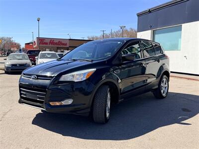2014 Ford Escape SE - Photo 8 - Saskatoon, SK S7L 1B2