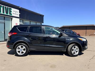 2014 Ford Escape SE - Photo 12 - Saskatoon, SK S7L 1B2
