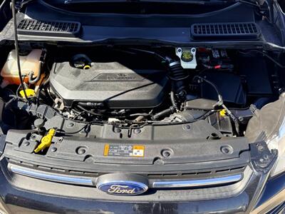 2014 Ford Escape SE - Photo 30 - Saskatoon, SK S7L 1B2