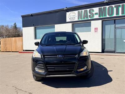 2014 Ford Escape SE - Photo 7 - Saskatoon, SK S7L 1B2