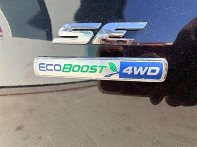 2014 Ford Escape SE - Photo 15 - Saskatoon, SK S7L 1B2