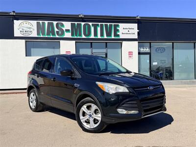 2014 Ford Escape SE - Photo 6 - Saskatoon, SK S7L 1B2