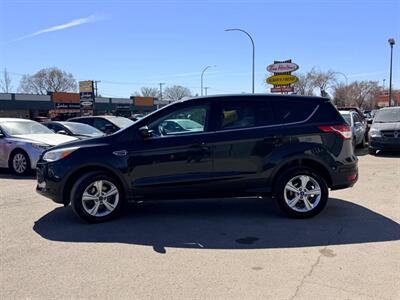2014 Ford Escape SE - Photo 17 - Saskatoon, SK S7L 1B2