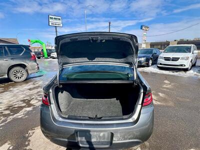 2013 Dodge Dart SXT - Photo 17 - Saskatoon, SK S7L 1B2