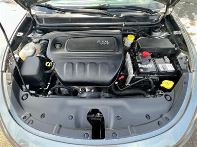 2013 Dodge Dart SXT - Photo 28 - Saskatoon, SK S7L 1B2