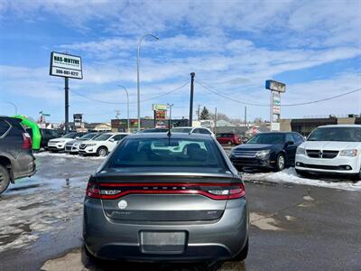 2013 Dodge Dart SXT - Photo 5 - Saskatoon, SK S7L 1B2
