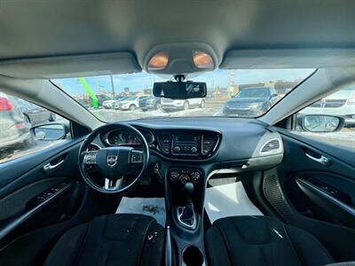 2013 Dodge Dart SXT - Photo 10 - Saskatoon, SK S7L 1B2