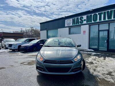 2013 Dodge Dart SXT - Photo 2 - Saskatoon, SK S7L 1B2