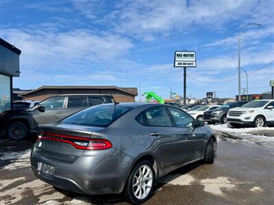 2013 Dodge Dart SXT - Photo 6 - Saskatoon, SK S7L 1B2