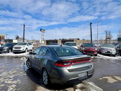 2013 Dodge Dart SXT - Photo 4 - Saskatoon, SK S7L 1B2