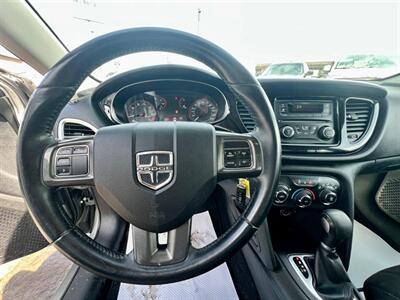 2013 Dodge Dart SXT - Photo 12 - Saskatoon, SK S7L 1B2