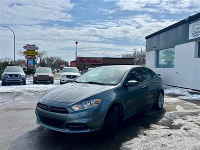 2013 Dodge Dart SXT - Photo 3 - Saskatoon, SK S7L 1B2