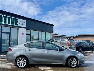 2013 Dodge Dart SXT - Photo 7 - Saskatoon, SK S7L 1B2
