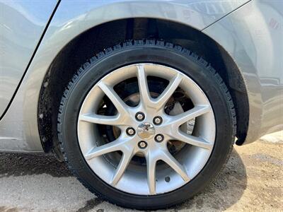 2013 Dodge Dart SXT - Photo 25 - Saskatoon, SK S7L 1B2