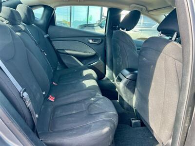 2013 Dodge Dart SXT - Photo 18 - Saskatoon, SK S7L 1B2