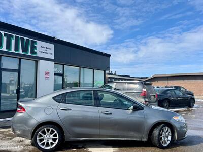 2013 Dodge Dart SXT - Photo 8 - Saskatoon, SK S7L 1B2