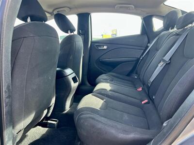 2013 Dodge Dart SXT - Photo 16 - Saskatoon, SK S7L 1B2